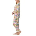 thumbnail image 5 of Character Women's Pajama Set, 5 of 7