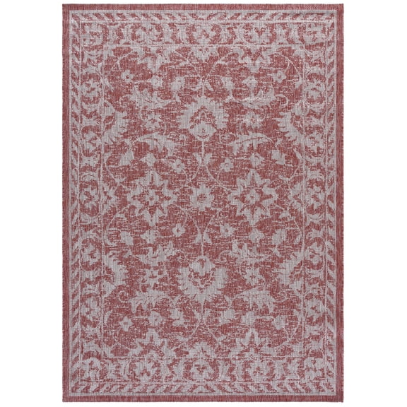 Safavieh Resort Indoor/Outdoor Rug Collection, 5' x 8'