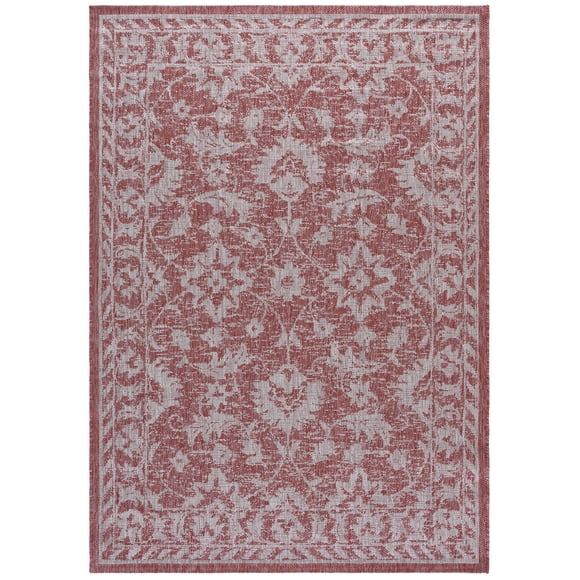 Safavieh Resort Indoor/Outdoor Rug Collection, 5' x 8'