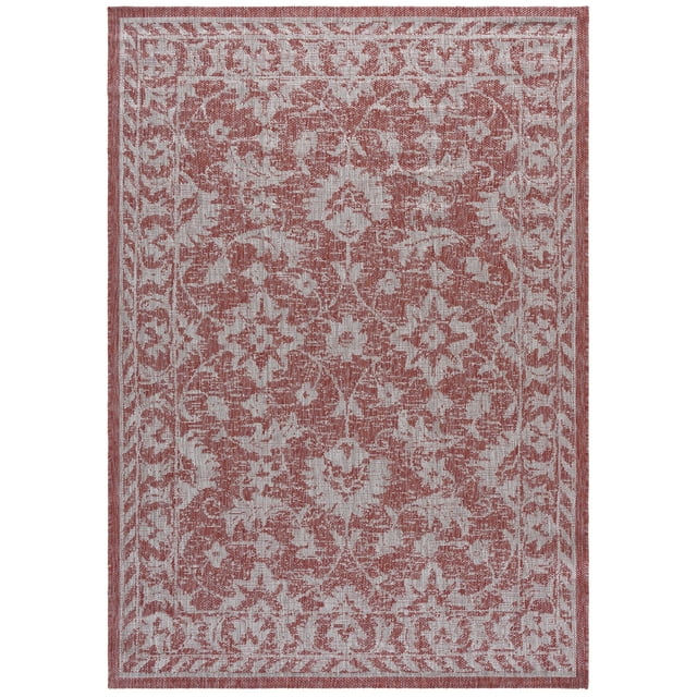 Safavieh Resort Indoor/Outdoor Rug Collection, 5' x 8'