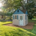 thumbnail image 1 of Lifetime 7' Tall Imagination Playhouse, 1 of 1