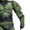 thumbnail image 8 of Halo Master Chief Children's Deluxe Costume, 8 of 10