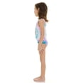 thumbnail image 3 of Character Girls 2-Piece Cover Up and Swimsuit Set, 3 of 13
