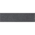 thumbnail interactive-video image 1 of Member's Mark Antimicrobial Diamond Scraper Entrance Mat, Choose Size and Color, 1 of 8