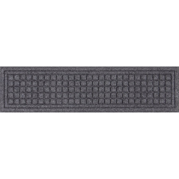 Member's Mark Antimicrobial Diamond Scraper Entrance Mat, Choose Size and Color