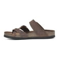 thumbnail image 3 of Mountain Sole Women's Leather Sandal, 3 of 6