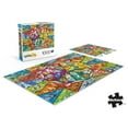 thumbnail image 2 of Buffalo Games Interlocking Jigsaw Puzzle, 1000 pc., 2 of 5