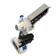 thumbnail image 2 of X20-SAW-4A - Sun Joe 20-Volt ECOSHARP Cordless X20 Handheld Pruning Saw | 6-inch | W/ 4.0-Ah Battery + Charger, 2 of 11