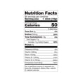 thumbnail image 2 of Liquid I.V. Hydration Multiplier Electrolyte Powder, Arctic Raspberry, 30 pk., 2 of 7