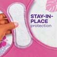 thumbnail image 5 of Always Daily Panty Liners, Unscented, 240 ct., 5 of 10