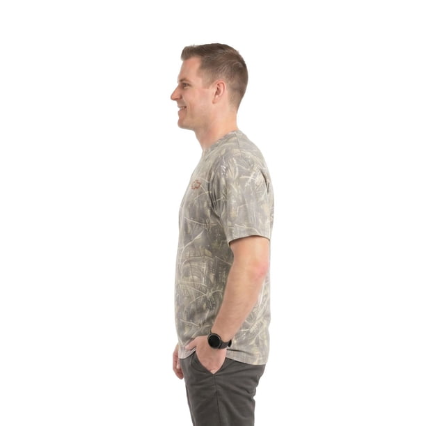 Licensed Men's Graphic Tee - Samsclub.com