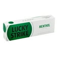 thumbnail image 1 of Lucky Strike Menthol Regular Box Cigarettes 20 ct., 10 pk., 1 of 1