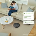 thumbnail image 8 of iRobot Roomba 676 Wi-Fi Connected Robot Vacuum, 8 of 11