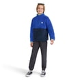 thumbnail image 3 of Hurley Big Boys Mountain Sherpa Half-Zip, 3 of 7