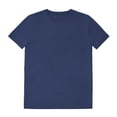 thumbnail image 7 of Dreammark Men's 2-Piece Jogger Pajama Set, 7 of 11