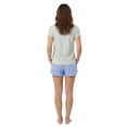 thumbnail image 3 of NCAA Women's PJ Set, 3 of 7