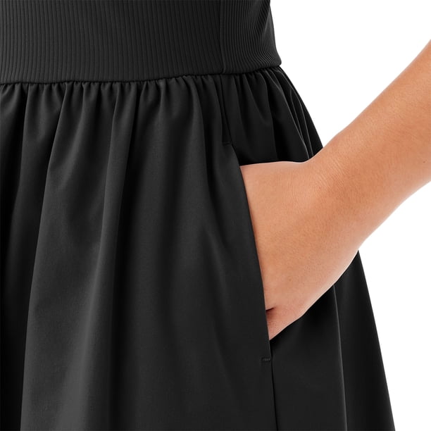 women's cami dress Women's Cami Dress in Limu Small main image 0