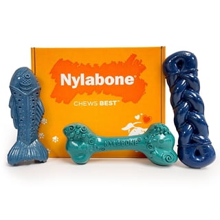 Power Chew Love Our Oceans, Dog Chew Toy, 3 pk.