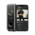 thumbnail image 5 of eufy Security by ANKER- DualCam 2K Video Wireless Doorbell, Dual Detection, Delivery Guard, and No Monthly Fee, 5 of 9