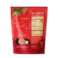 thumbnail image 2 of Tru Fru Dark and White Chocolate Freeze-Dried Strawberries, 13 oz., 2 of 5