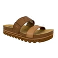 thumbnail image 1 of Reef Women's Cushion Vista Hi Sandal, 1 of 7