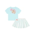 thumbnail image 5 of Character Girls 2-Piece Outfit Set, 5 of 6