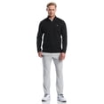 thumbnail image 4 of Callaway Men's Quarter Zip Pullover, 4 of 7
