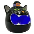 thumbnail image 5 of Member's Mark Pre-Lit Ceramic Cat Halloween Candy Bowl, 5 of 7