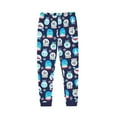thumbnail image 7 of Member's Mark Family Sleep Kids 2-Piece Pajama Set, 7 of 9
