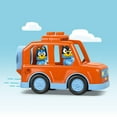 thumbnail image 5 of LEGO DUPLO Bluey Ice Cream Trip with Bluey Building Set, 22 pc., 5 of 7