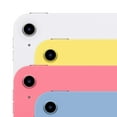 thumbnail image 2 of Apple iPad 10.9" Wi-Fi - 10th Generation 2022 Model, 2 of 8