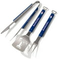 thumbnail image 1 of YouTheFan MLB 3 pc. BBQ Spirit Set, Assorted Teams, 1 of 4