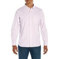 thumbnail image 1 of Gap Men's Long Sleeve Oxford Shirt, 1 of 9