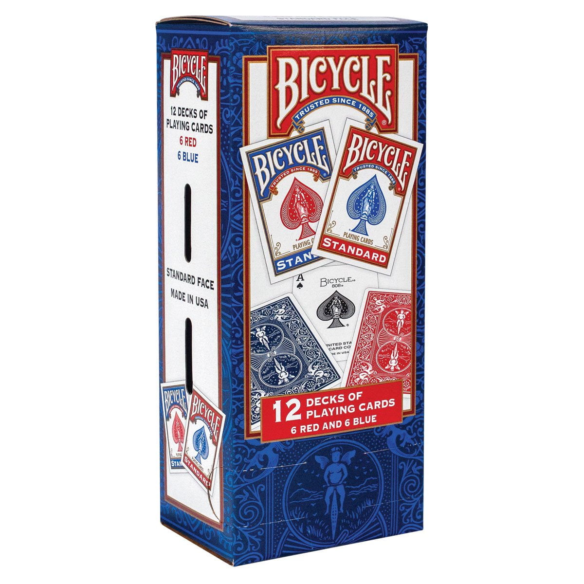 Bicycle Standard Playing Cards - 12 pks. - Samsclub.com
