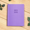 thumbnail image 3 of Large Lavender 18-Month 2026 Planner, Spiral Bound, 3 of 5