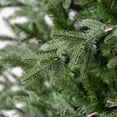 thumbnail image 6 of Member's Mark 9' Linden Fir Pre-Lit Christmas Tree, 6 of 9