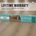 thumbnail image 10 of Select Surfaces Manchester Waterproof 20 mil Luxury Vinyl Plank 5 mm Thick 7.09 in. W x 47.24 in. L (18.60 sq. ft. / carton), 10 of 14