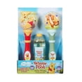 thumbnail image 2 of Little Kids Licensed Light-Up Bubble Wands, 2 Pack, 2 of 5