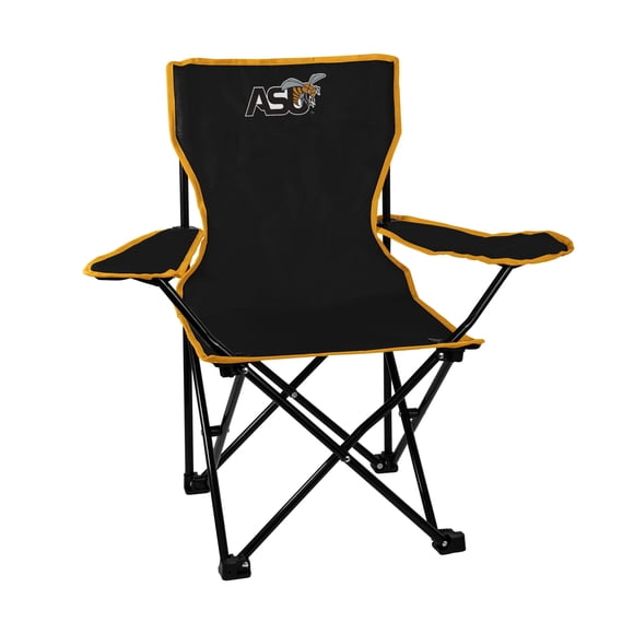 Logo Brands Alabama State Hornets Youth Chair