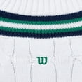 thumbnail image 5 of Wilson Girls V-Neck Sweater, 5 of 6