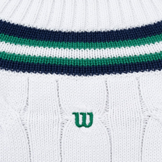 Wilson Girls V-Neck Sweater - Samsclub.com
