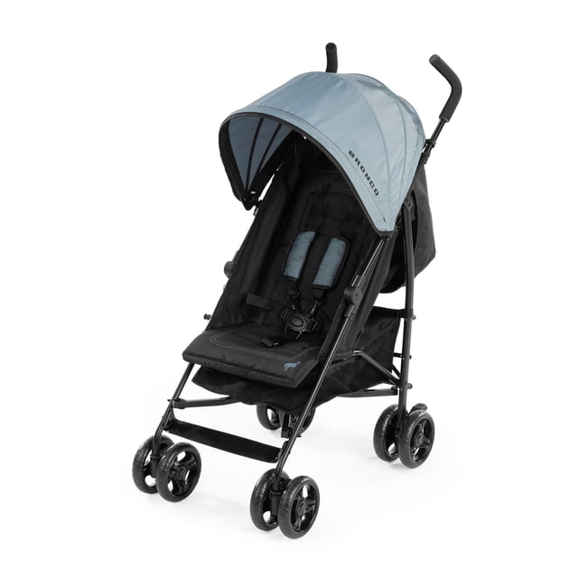 Ford Bronco HighGear Lightweight Convenience Stroller