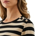 thumbnail image 4 of Rafaella Women's Long Sleeve Tee, 4 of 8