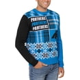 thumbnail image 2 of NFL Holiday Sweater, 2 of 5