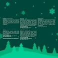 thumbnail image 3 of Mars Christmas Variety Pack Candy, 185 pcs., 3 of 8