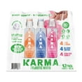 thumbnail image 1 of Karma Lemonade Probiotic Water Variety Pack, 18 fl. oz., 12 pk., 1 of 8