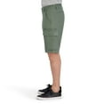 thumbnail image 4 of Iron Clothing Co. Men's Cotton Cargo Short, 4 of 4