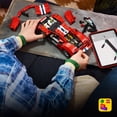 thumbnail image 6 of LEGO  Ferrari 488 PISTA Car 42235, 6 of 6