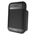 thumbnail image 9 of Lasko MyHeat 9" Tabletop Ceramic Space Heater with Tip-Over Switch, 9 of 10