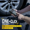 thumbnail image 8 of Fanttik X9 Pro Portable Tire Inflator, 5 Piece, 8 of 9